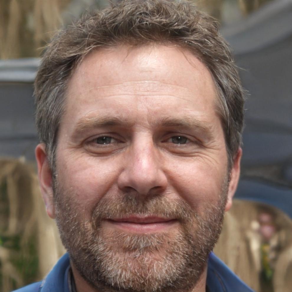 Uczestnik programu dietetycznego Vitaron Arc dzielący się doświadczeniem