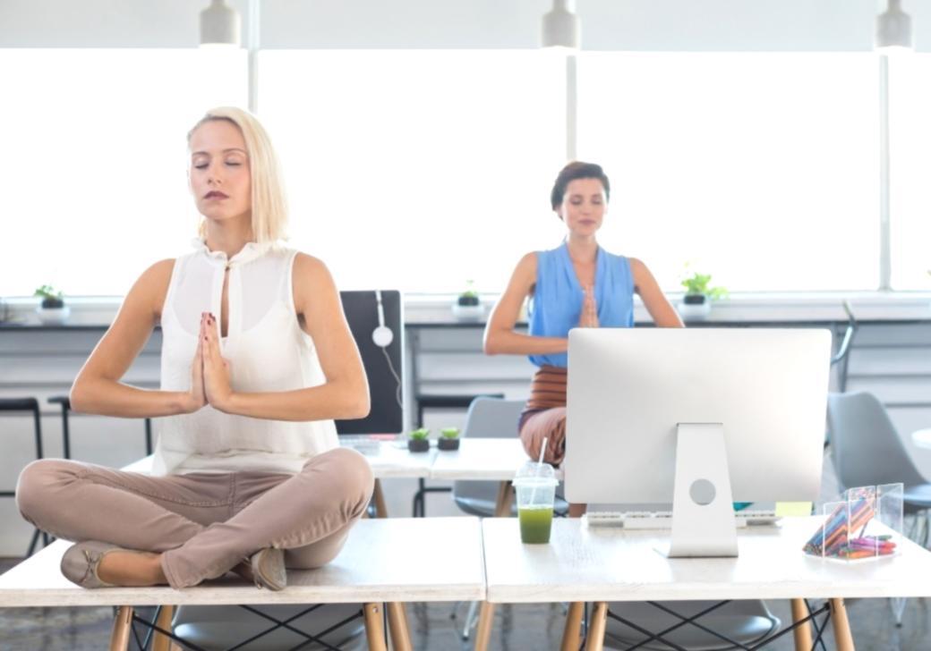 Zdrowy posiłek podany na talerzu