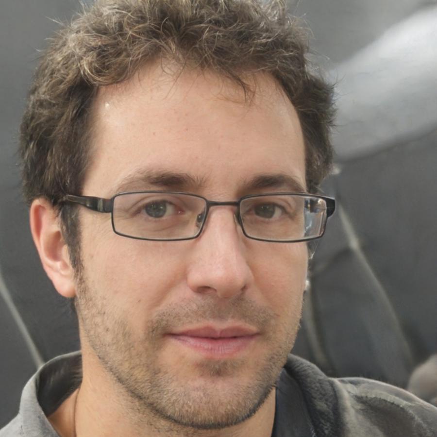 Jakub Wierzbicki, dietetyk kliniczny Vitaron Arc